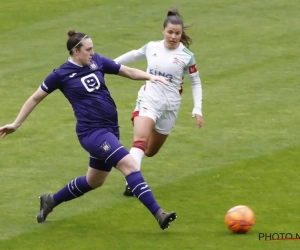 Britt Vanhamel (RSCA Women) met un terme à sa carrière