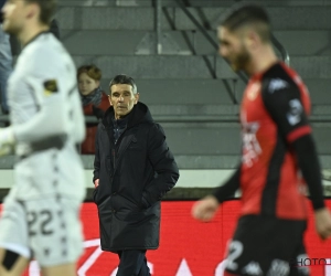 Jean-Louis Garcia craque en conférence de presse: "On est un petit club mais on mérite du respect"