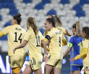 Euro féminin : une Red Flame quitte le groupe