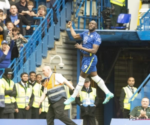 L'agent de Lukaku en est persuadé : "Il y avait un problème"