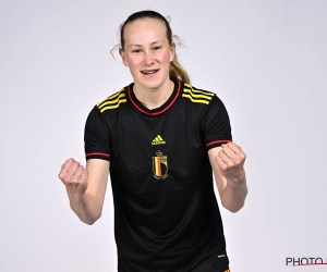 Feli Delacauw rejoint Tessa Wullaert aux Pays-Bas 