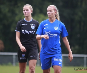 Une ancienne joueuse de Genk et du Standard rejoint Wullaert au Fortuna Sittard