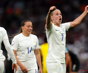 L'Anglaise Beth Mead élue personnalité sportive de l'année 