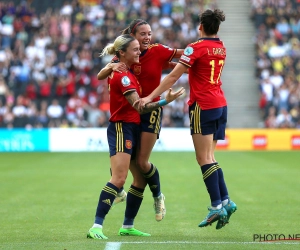 Euro féminin : l'Espagne écrase la Finlande, l'Allemagne cartonne le Danemark