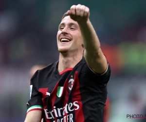 🎥 Liverpool bat le Milan AC, Saelemaekers buteur