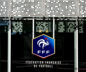 La Fédération française de football sort du silence : "Nous ne sommes pas dans l'hypocrisie"