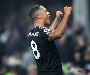 Officiel : Youri Tielemans quitte Leicester  ! 