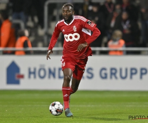 Surprenant : vers un retour de Merveille Bokadi (ex-Standard) en Jupiler Pro League ? 