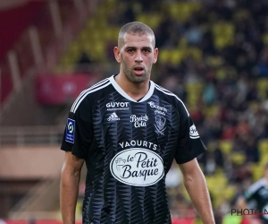 OFFICIEL: Anderlecht confirme l'arrivée d'Islam Slimani 