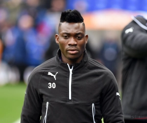 Christian Atsu retrouvé mort en Turquie