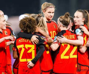 Bonne nouvelle pour la Belgique en vue de l'Euro 