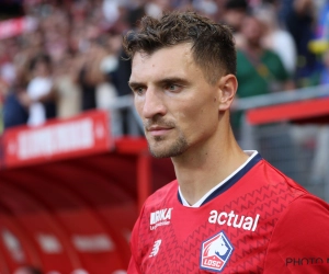 Stop ou encore avec Tedesco ? Thomas Meunier y va de son franc-parler habituel