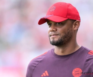 Vincent Kompany songe à attirer un ancien phénomène d'Anderlecht au Bayern, un ancien gardien de Pro League également évoqué