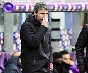 Mark van Bommel pour remplacer Tedesco ? L'intérêt qui pourrait bouleverser les plans de la fédération