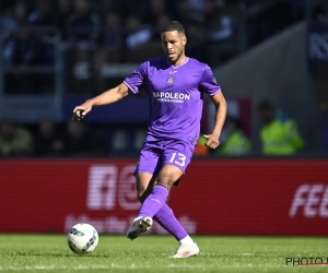 Sur le départ à Anderlecht, Zanka pourrait déjà avoir trouvé une porte de sortie... chez un champion en titre !