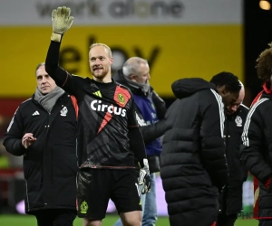 Toujours sur le départ du Standard, Arnaud Bodart, qui aurait refusé un club belge, est sur les tablettes d'une écurie française