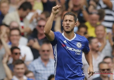 Sacrilège ! Un joueur de Liverpool attaqué par les supporters des Reds...pour une polémique concernant Eden Hazard