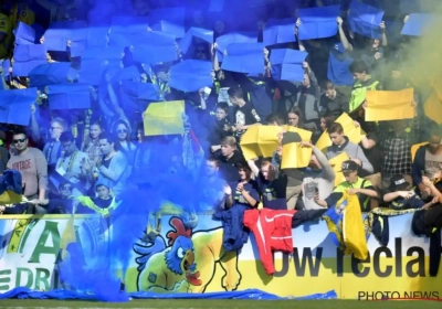 Officiel : Westerlo tient enfin son nouvel attaquant! 