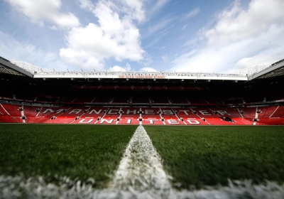 Scandale en Angleterre : Old Trafford est rempli... de souris ! La Premier League donne une note d'hygiène indigne au stade de Manchester United