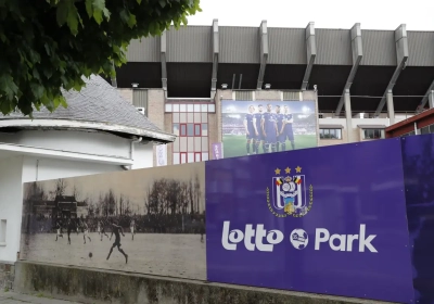 Officiel : Anderlecht attire un jeune talent de l'Olympique de Marseille