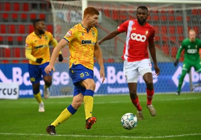 Officiel : sur une voie de garage à Valence, Maximiliano Caufriez se relance dans une équipe de Ligue des Champions