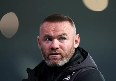 Officiel : un coach viré en Pro League il y a quelques semaines prend la place de Wayne Rooney