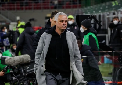 🎥 En français dans le texte : les propos prophétiques de José Mourinho sur John Textor, l'incarnation des dérives du foot business