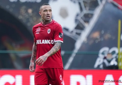 "J'ai reçu quelques offres à l'étranger" : Radja Nainggolan explique son choix de rejoindre Lokeren-Temse, candidat à la descente en Challenger Pro League