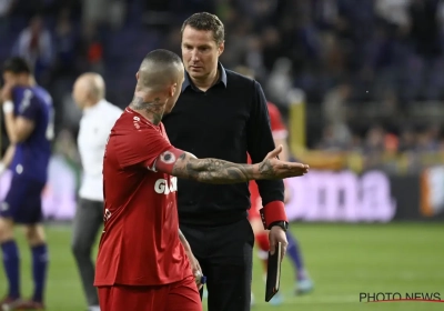 Humilier Kompany a... sauvé la tête de cet ancien coach de Pro League, qui devait prendre la porte !