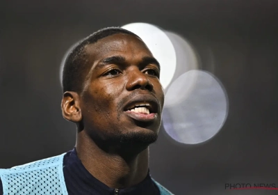 🎥 Bientôt autorisé à rejouer, Paul Pogba a reçu plusieurs propositions et ne cache pas son jeu