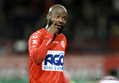 Le revoilà : Didier Lamkel Zé tout proche de faire son retour en Jupiler Pro League !