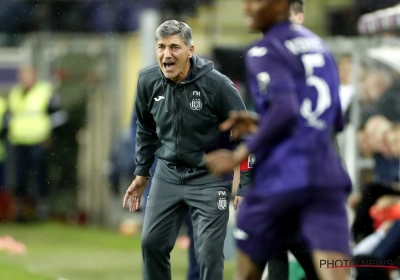 Qu'en auraient dit les supporters ? Quand Felice Mazzu voulait amener un joueur controversé à Anderlecht