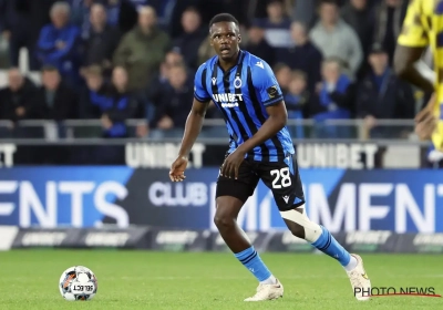 Dedryck Boyata revient pour la première fois sur sa rupture à Bruges...et révèle l'intérêt de plusieurs équipes belges