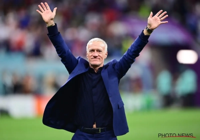 Une page se tourne chez voisins : la grande annonce de Didier Deschamps attendue pour ce midi