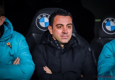 Xavi pour prendre en main les Diables Rouges ? Des contacts ont été établis ! 