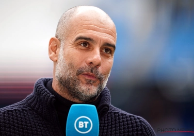 Une chance en or pour le Club de Bruges ? Manchester City sous énorme pression, Pep Guardiola se fend d'une nouvelle déclaration catastrophe 