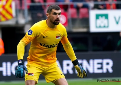 🎥 Officiel : Mathew Ryan (ex-Bruges) quitte l'AS Roma et se relance près de chez nous, son nouveau club le présente avec une vidéo très... originale