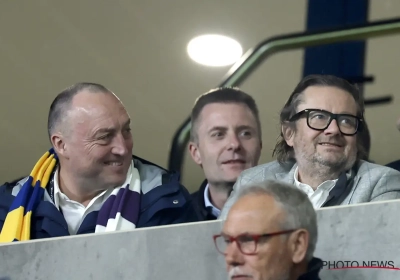 Marc Coucke arnaqué lors du rachat d'Anderlecht ? Le tribunal en décidera 