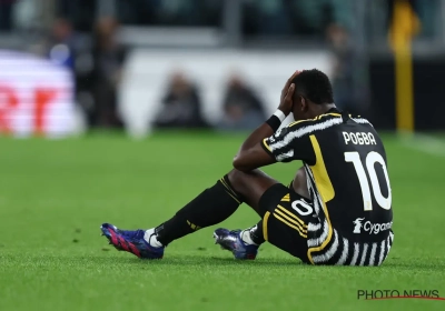 Enfin le bout du tunnel pour Paul Pogba ! Où rebondira le champion du Monde 2018 ?