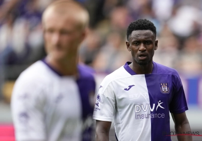 Miracle en vue pour Anderlecht ? Les Mauves pourraient avoir trouvé une solution pour l'indésirable Amadou Diawara