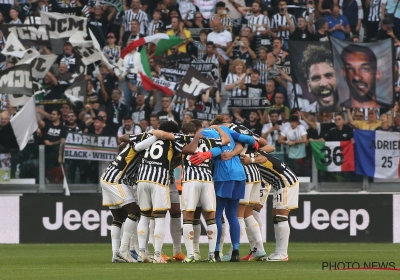 Des incidents racistes émaillent un match de Serie A impliquant un Diable Rouge 