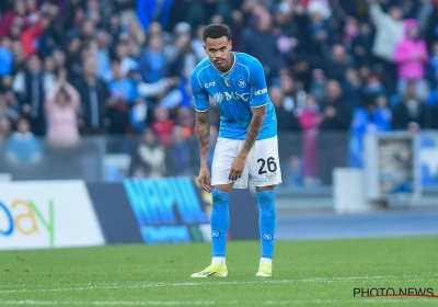 Sur les traces de Lois Openda ? Ce jeune Diable Rouge intéresse en Ligue 1 ! 