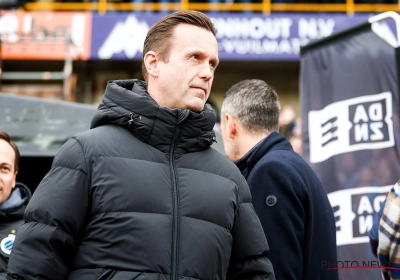 Surprenant : Ronny Deila déjà proche de signer dans un nouveau club ? 