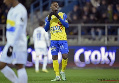 Après trois mois de galère, Anthony Limbombe peut enfin se relancer : "C'est une grosse plus-value pour nous"