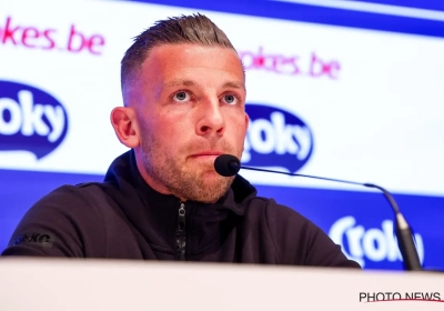 "Et après, on se demande pourquoi les gens ne regardent pas le football belge" : Toby Alderweireld pas tendre avec Anderlecht