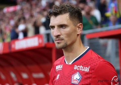 🎥 Mais comment est-ce possible ? Thomas Meunier lance Dortmund vers la qualification avec un penalty assez incroyablement accordé