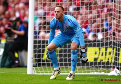 L'incroyable performance de Matz Sels avec son club, qui termine l'année à la table des plus grands 