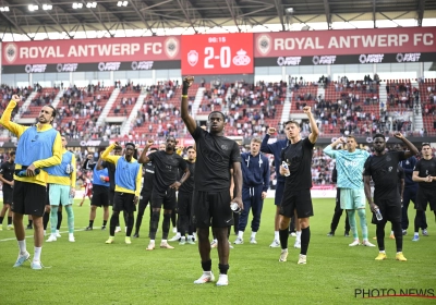 Brian Riemer coûte beaucoup d'argent à Anderlecht : la valeur marchande d'un joueur "superflu" a explosé ! 