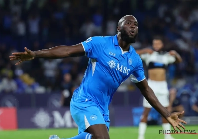 🎥 Le tournant de la Serie A ? Romelu Lukaku scelle le match au sommet contre Charles De Ketelaere avec un but dont il a le secret