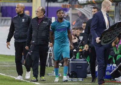 Francis Amuzu va animer le marché des transferts : la stratégie d'Anderlecht mise en lumière 